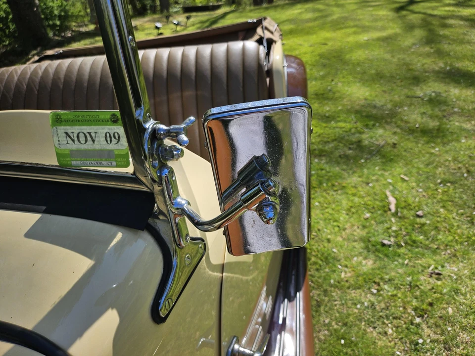 1947 MG TC - Image 31 of 31
