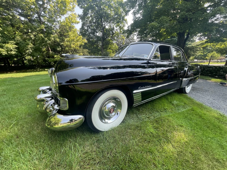 1948 Cadillac Series 62 2nd Gen - Image 7 of 31