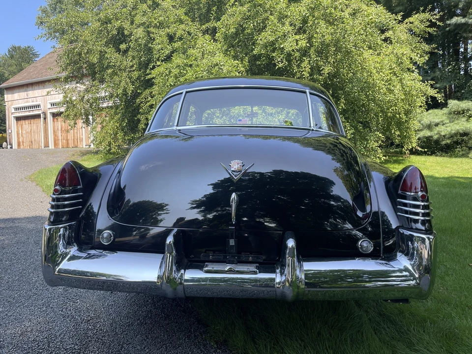 1948 Cadillac Series 62 2nd Gen - Image 5 of 31