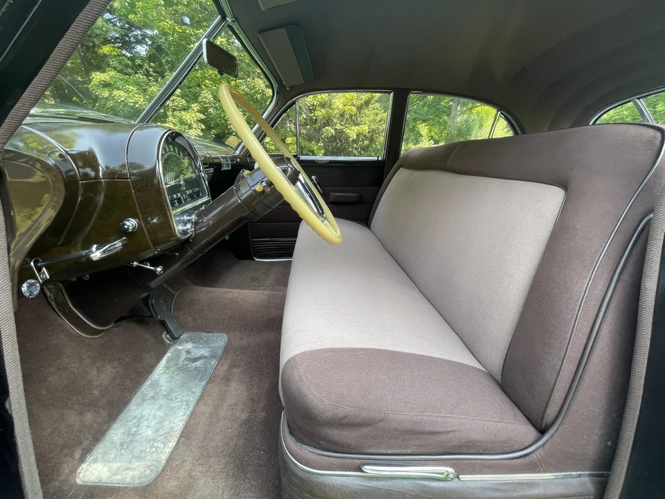 1948 Cadillac Series 62 2nd Gen - Image 26 of 31