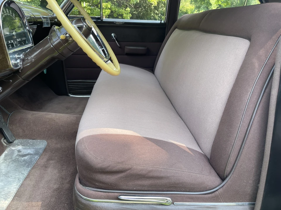 1948 Cadillac Series 62 2nd Gen - Image 27 of 31