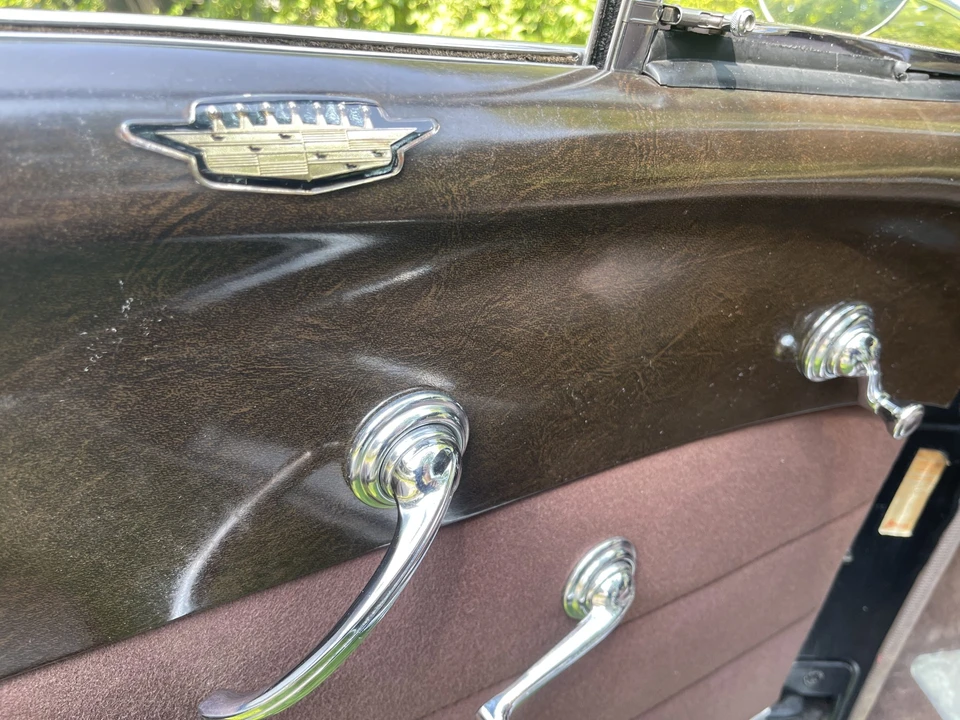1948 Cadillac Series 62 2nd Gen - Image 31 of 31