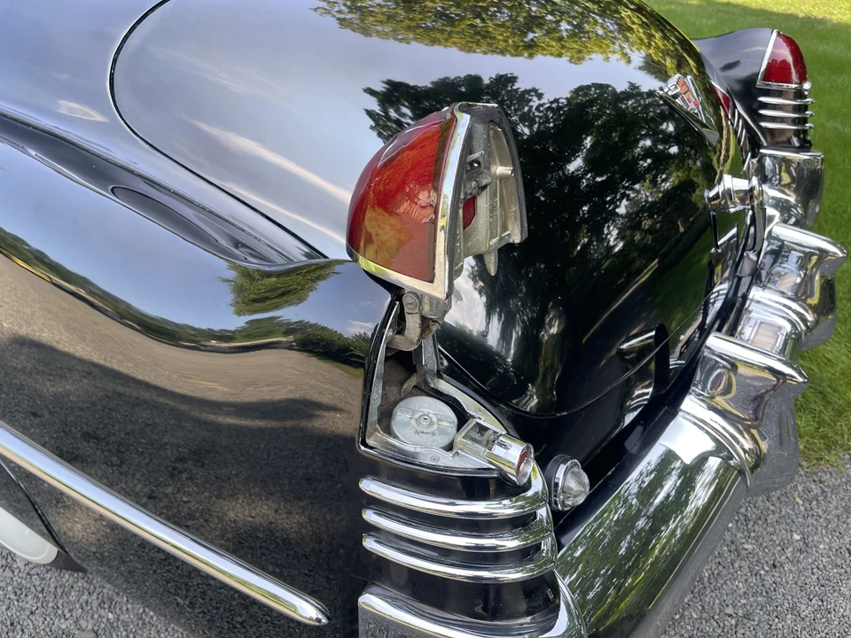 1948 Cadillac Series 62 2nd Gen - Image 14 of 31