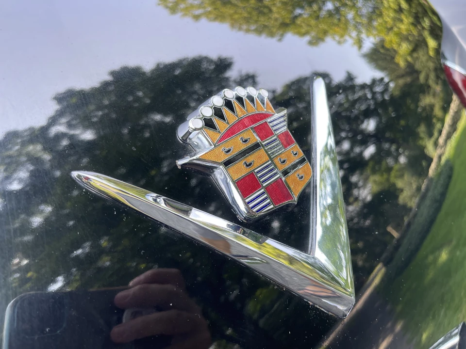 1948 Cadillac Series 62 2nd Gen - Image 16 of 31