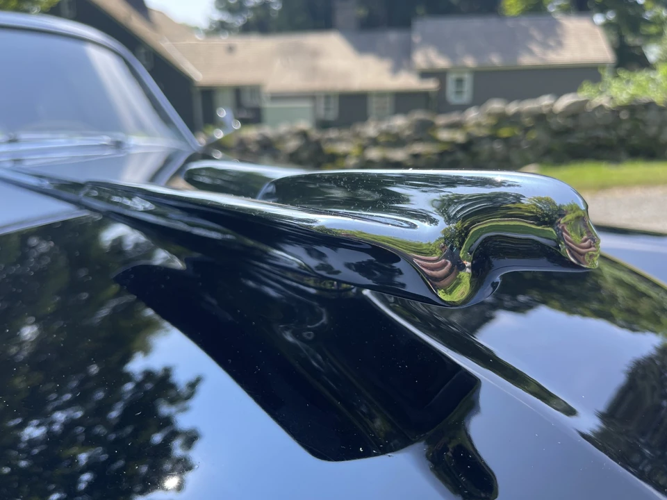 1948 Cadillac Series 62 2nd Gen - Image 15 of 31