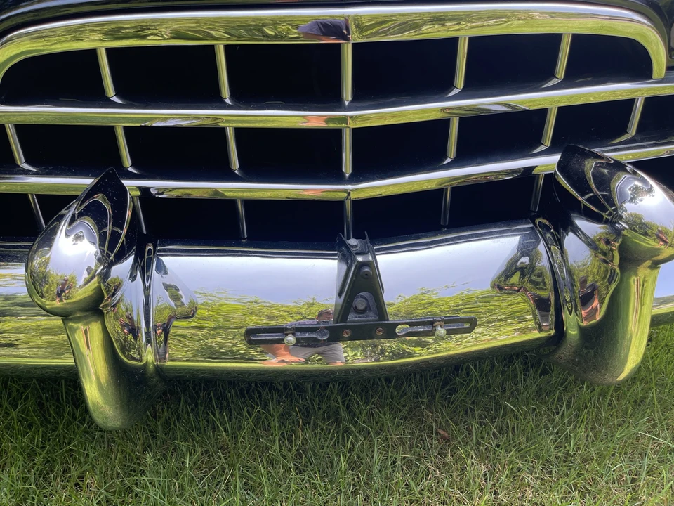 1948 Cadillac Series 62 2nd Gen - Image 11 of 31
