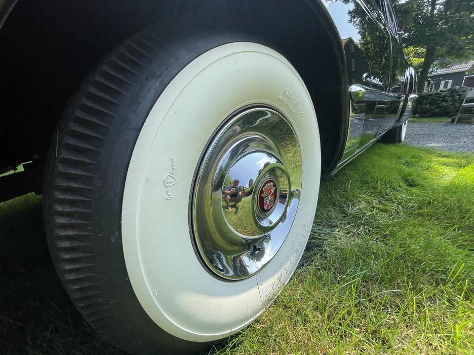 1948 Cadillac Series 62 2nd Gen - Image 25 of 31