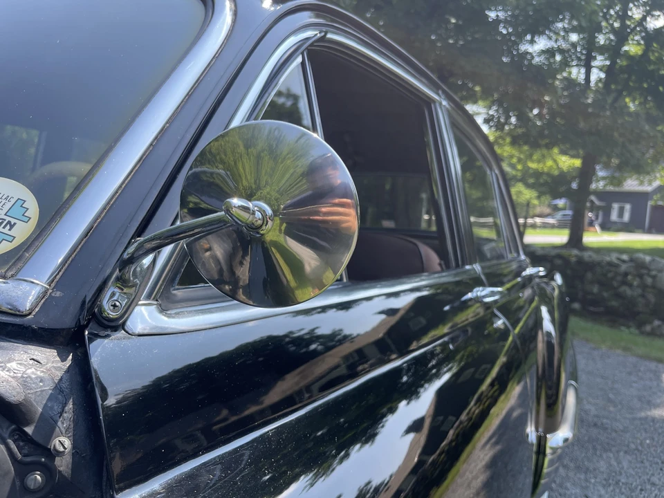 1948 Cadillac Series 62 2nd Gen - Image 22 of 31