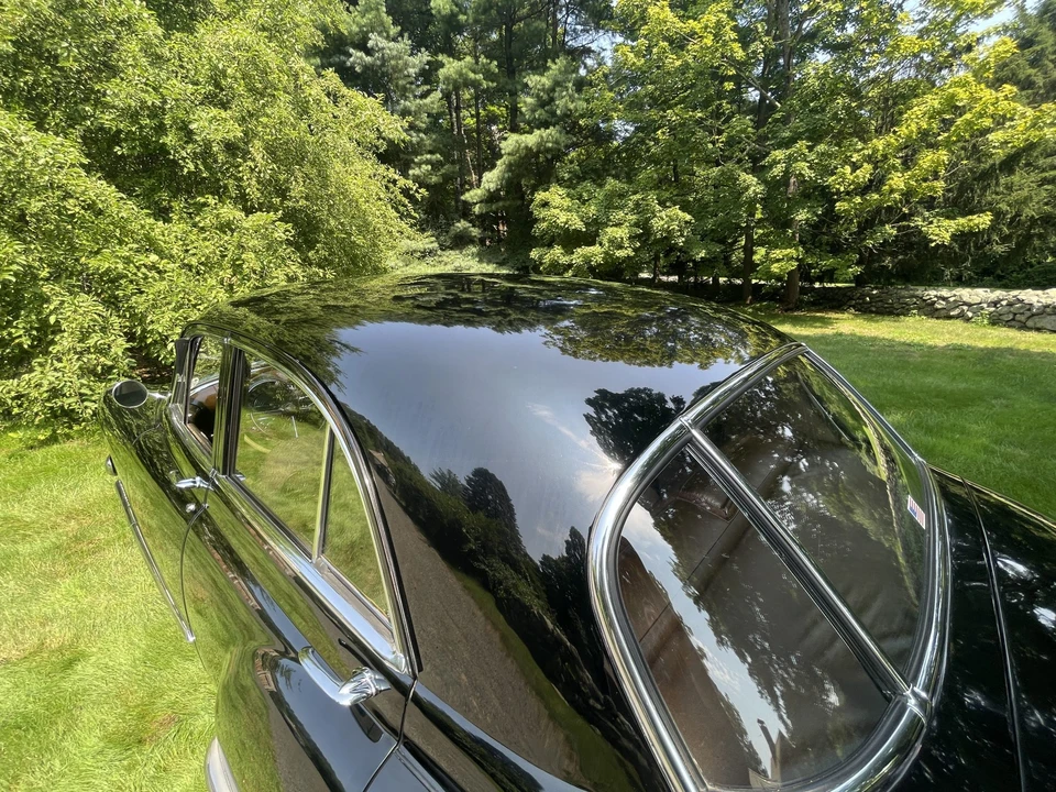 1948 Cadillac Series 62 2nd Gen - Image 20 of 31