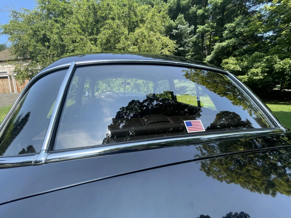 1948 Cadillac Series 62 2nd Gen - Image 19 of 31