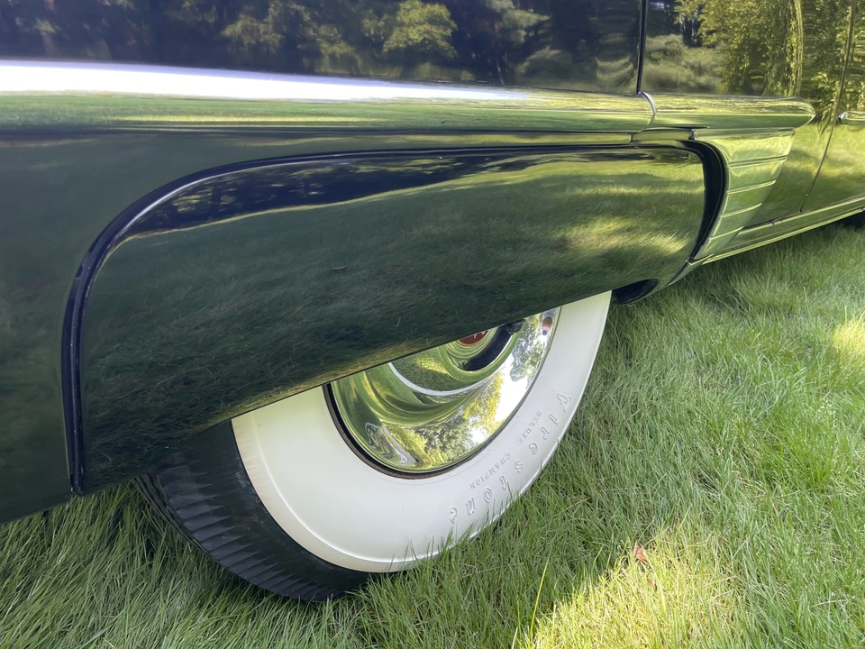 1948 Cadillac Series 62 2nd Gen - Image 24 of 31