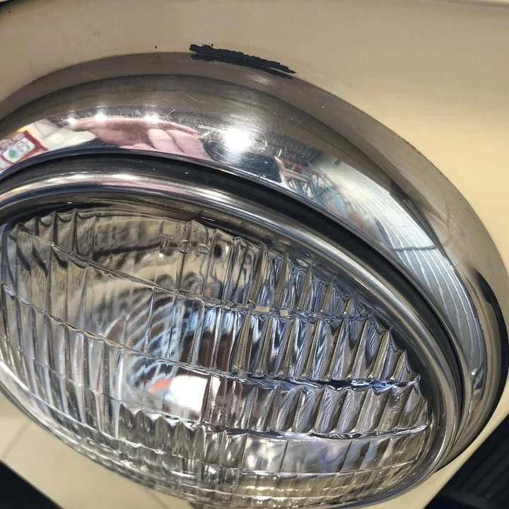1948 Willys Jeepster - Image 31 of 31