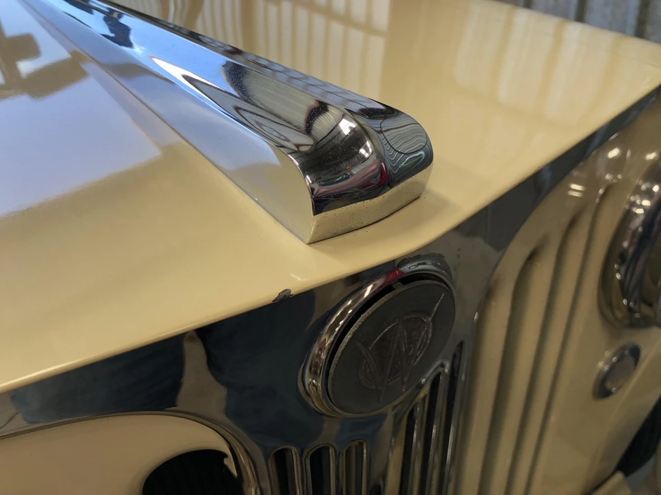 1948 Willys Jeepster - Image 27 of 31