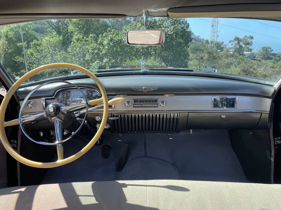 1950 Cadillac Series 61 - Image 20 of 31