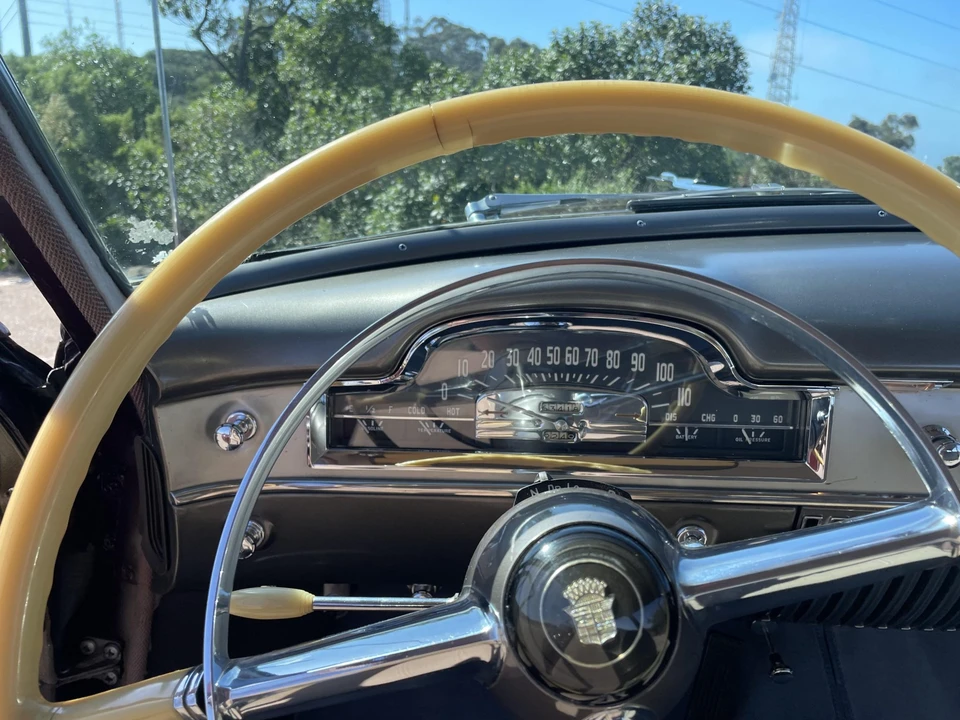 1950 Cadillac Series 61 - Image 21 of 31