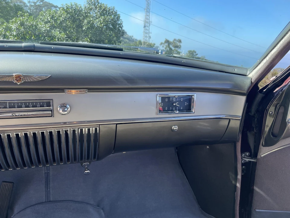 1950 Cadillac Series 61 - Image 22 of 31