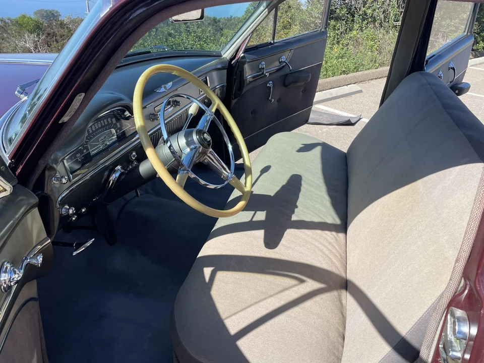 1950 Cadillac Series 61 - Image 18 of 31