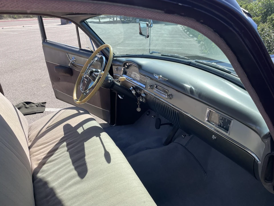 1950 Cadillac Series 61 - Image 19 of 31