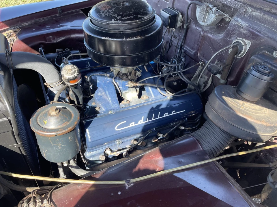 1950 Cadillac Series 61 - Image 31 of 31