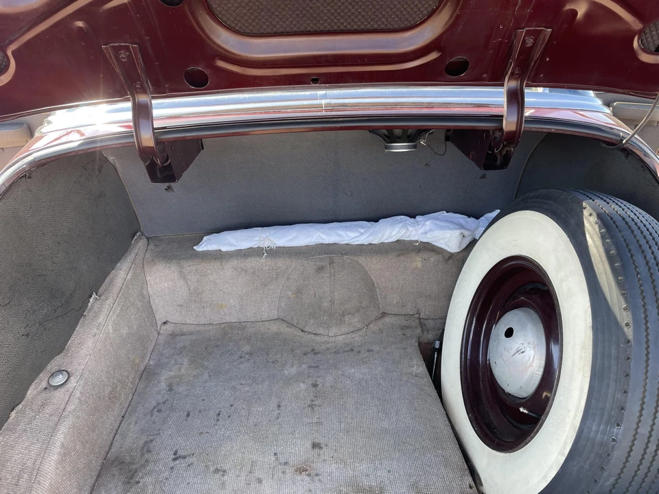 1950 Cadillac Series 61 - Image 28 of 31