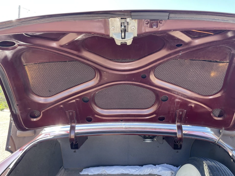 1950 Cadillac Series 61 - Image 30 of 31