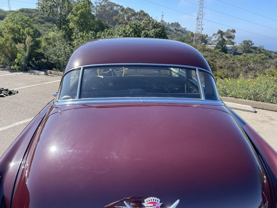 1950 Cadillac Series 61 - Image 15 of 31