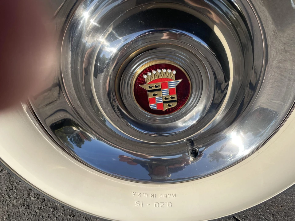 1950 Cadillac Series 61 - Image 17 of 31