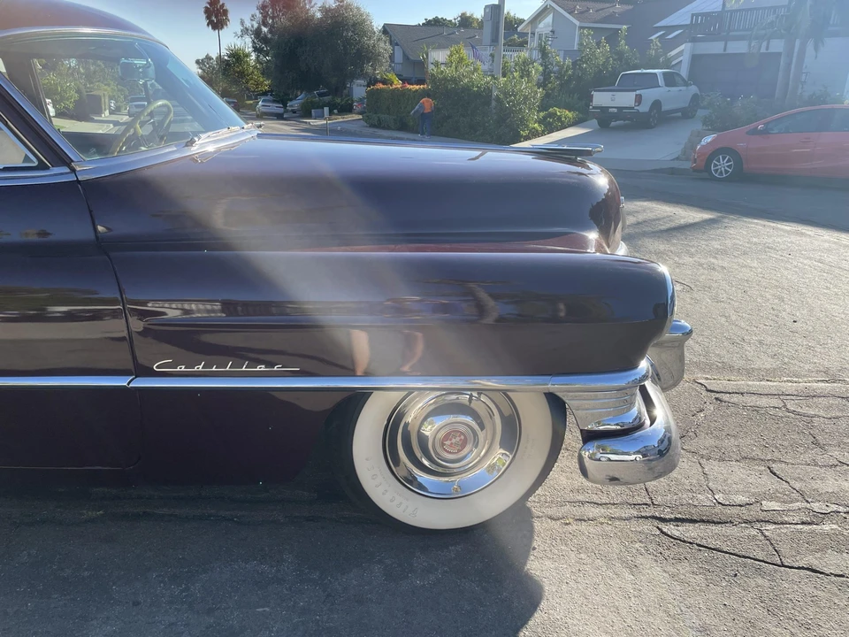 1950 Cadillac Series 61 - Image 12 of 31