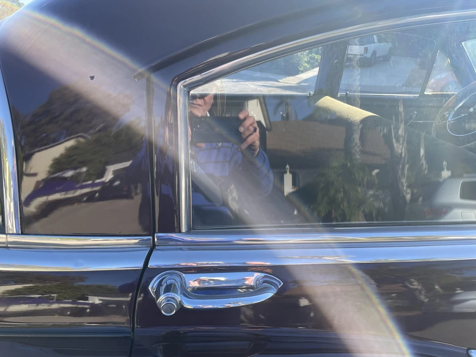 1950 Cadillac Series 61 - Image 13 of 31
