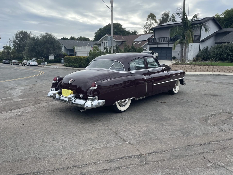 1950 Cadillac Series 61 - Image 5 of 31
