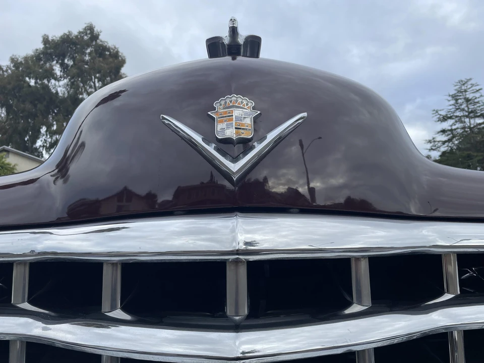 1950 Cadillac Series 61 - Image 10 of 31