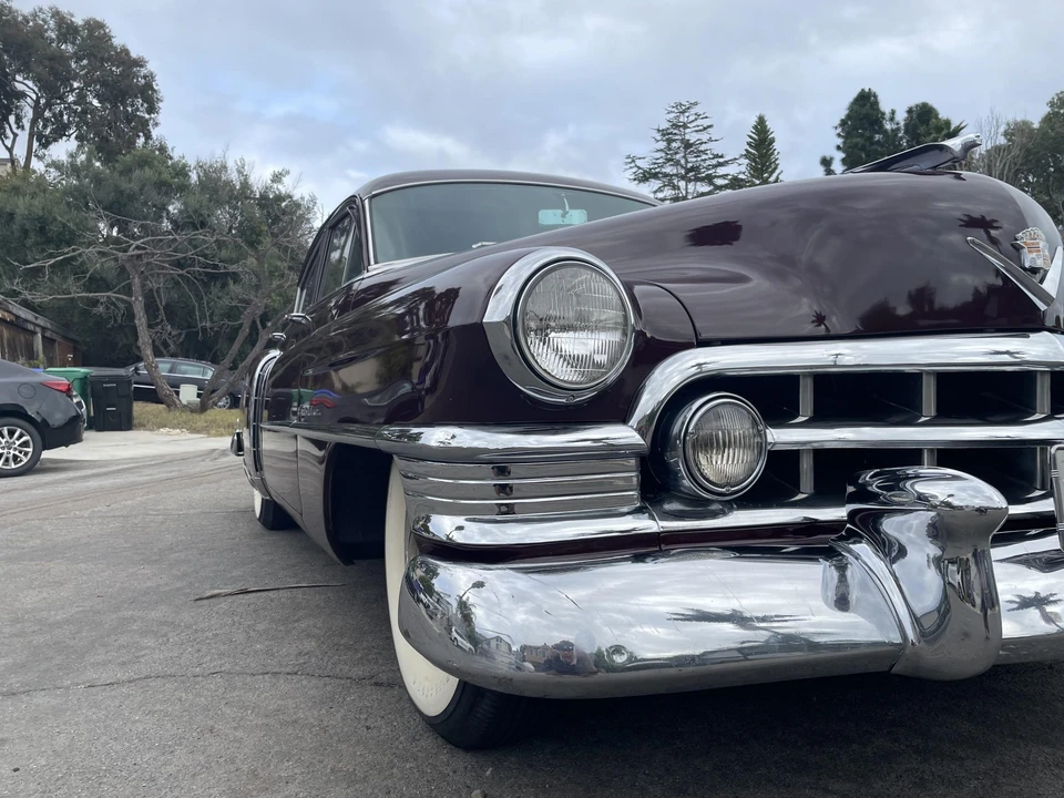 1950 Cadillac Series 61 - Image 11 of 31