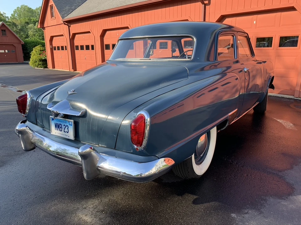 1951 Studebaker Commander - Image 6 of 31