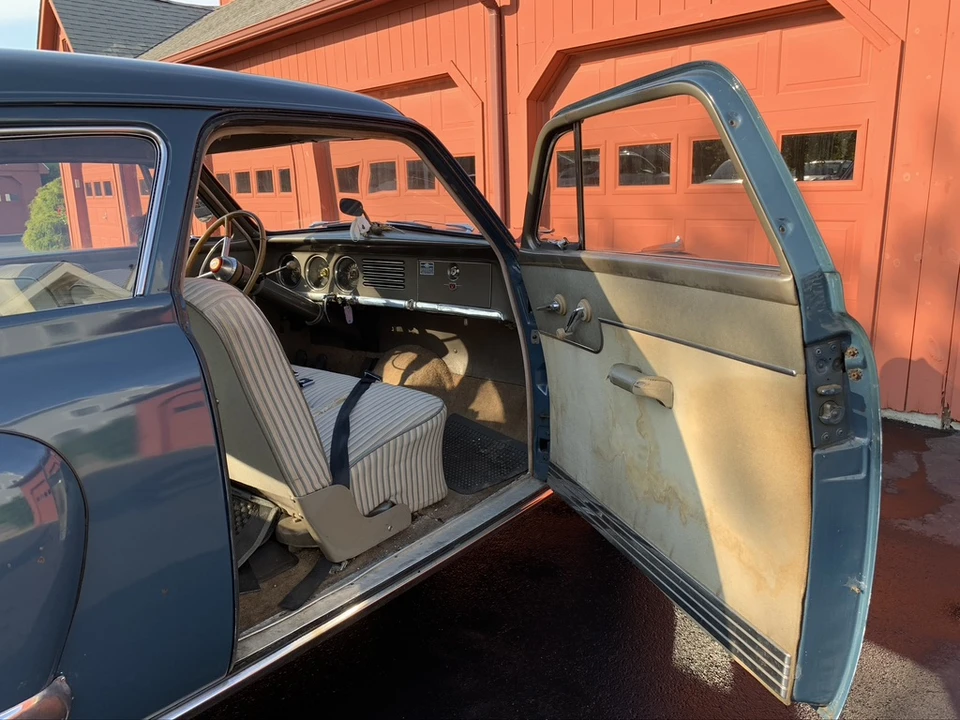 1951 Studebaker Commander - Image 31 of 31