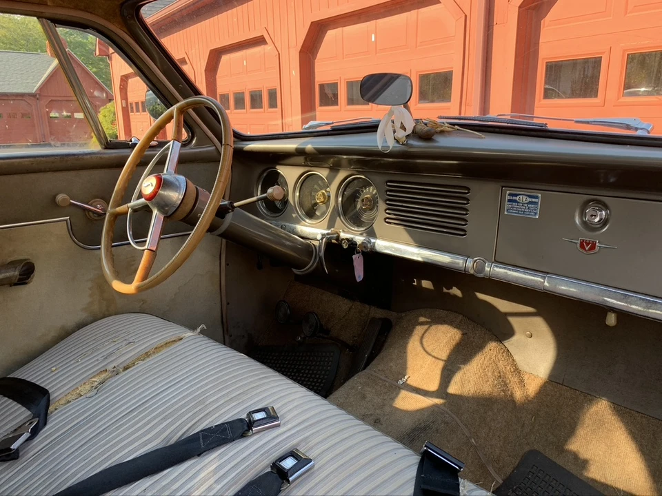 1951 Studebaker Commander - Image 29 of 31