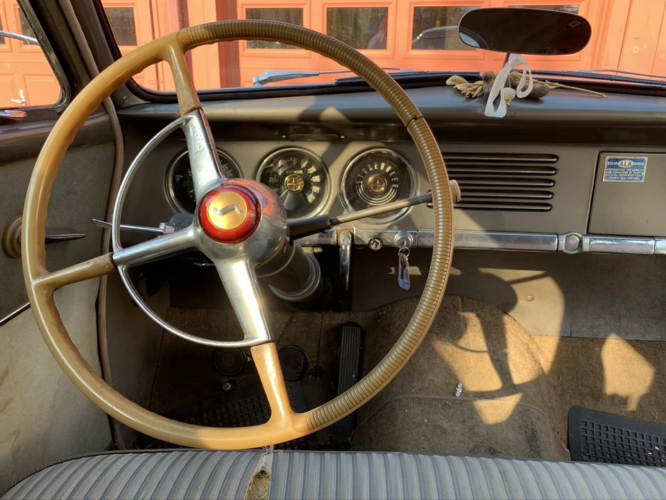1951 Studebaker Commander - Image 23 of 31