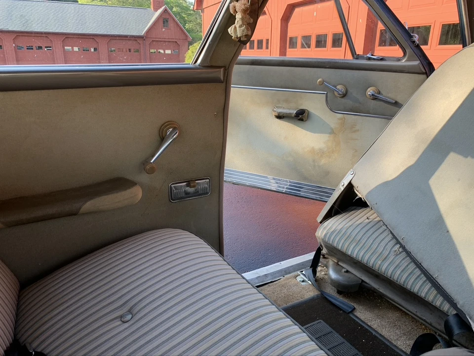 1951 Studebaker Commander - Image 27 of 31