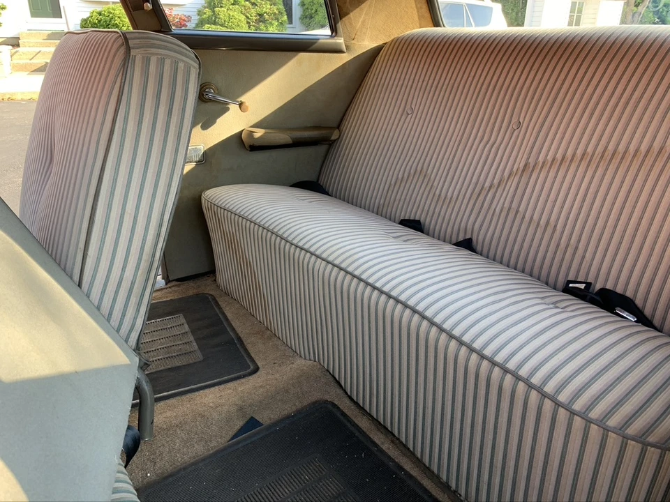 1951 Studebaker Commander - Image 22 of 31
