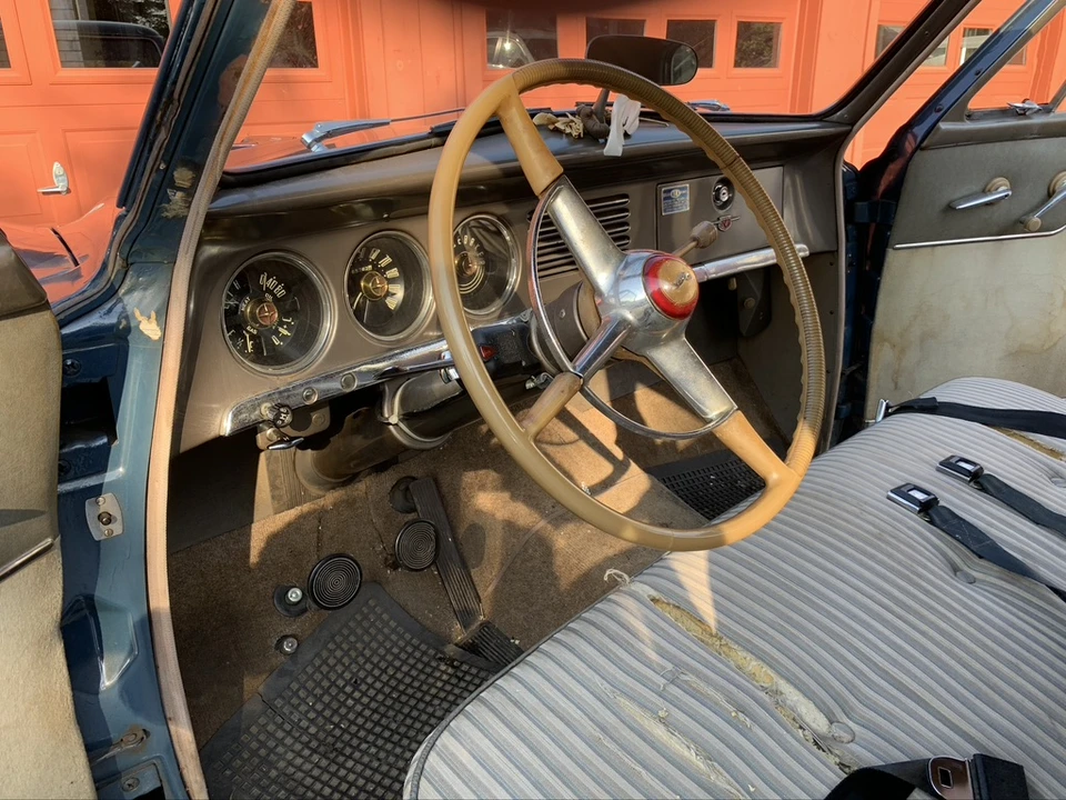 1951 Studebaker Commander - Image 20 of 31