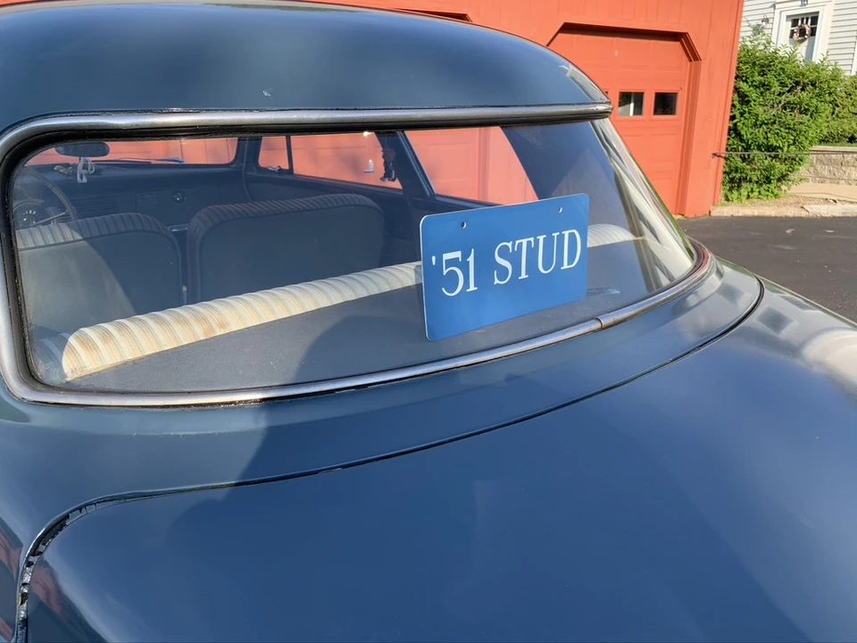 1951 Studebaker Commander - Image 16 of 31