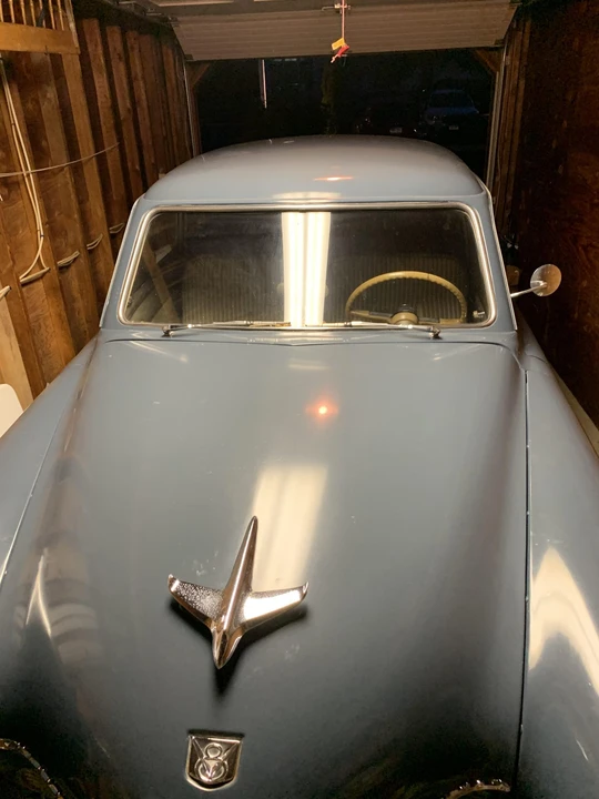 1951 Studebaker Commander - Image 12 of 31