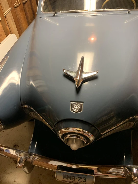 1951 Studebaker Commander - Image 11 of 31