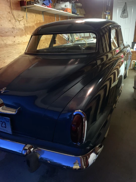 1951 Studebaker Commander - Image 17 of 31