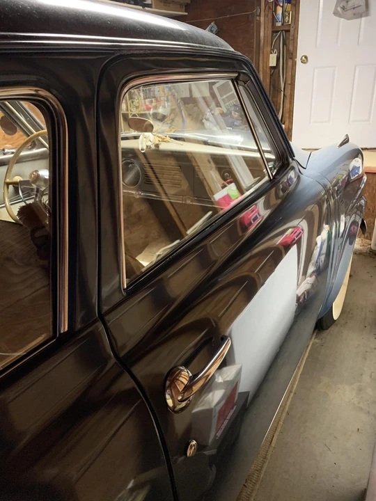1951 Studebaker Commander - Image 18 of 31