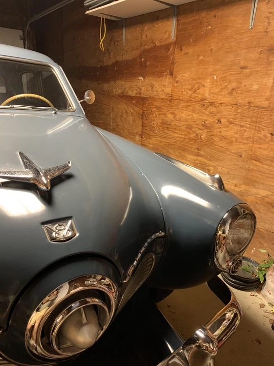 1951 Studebaker Commander - Image 13 of 31