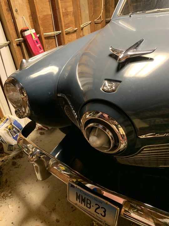 1951 Studebaker Commander - Image 10 of 31