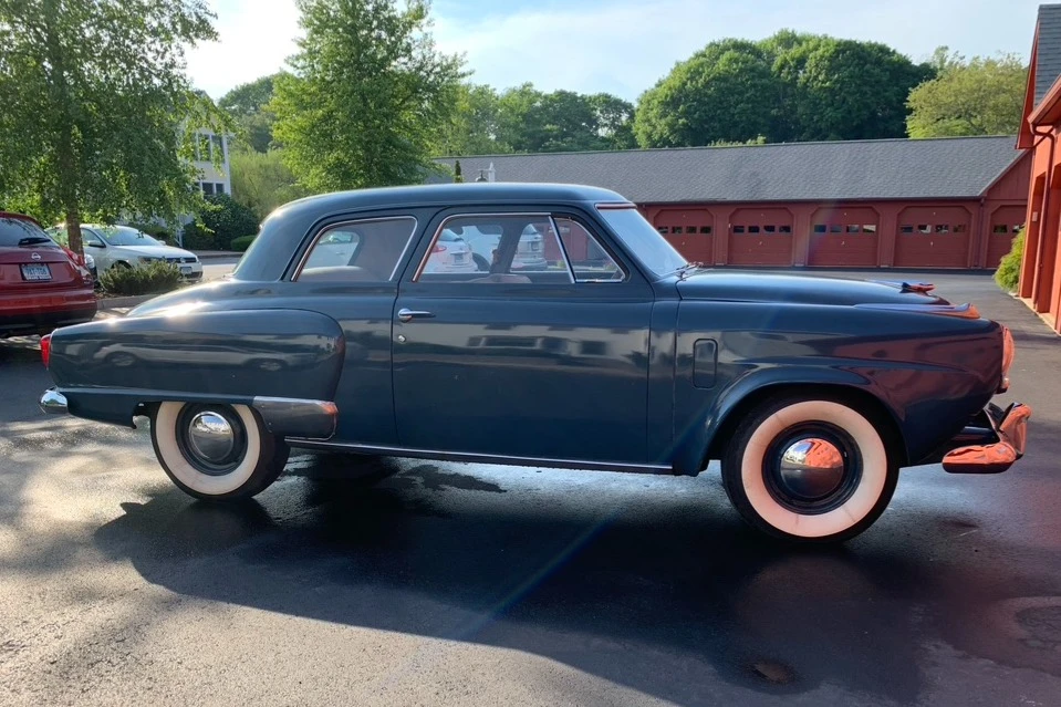 1951 Studebaker Commander - Image 7 of 31