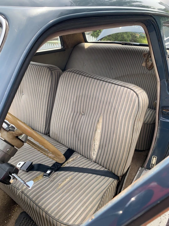 1951 Studebaker Commander - Image 21 of 31
