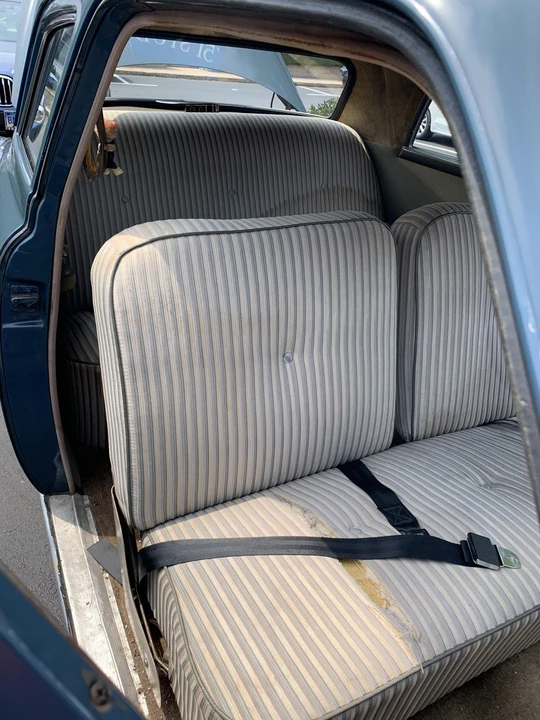 1951 Studebaker Commander - Image 30 of 31