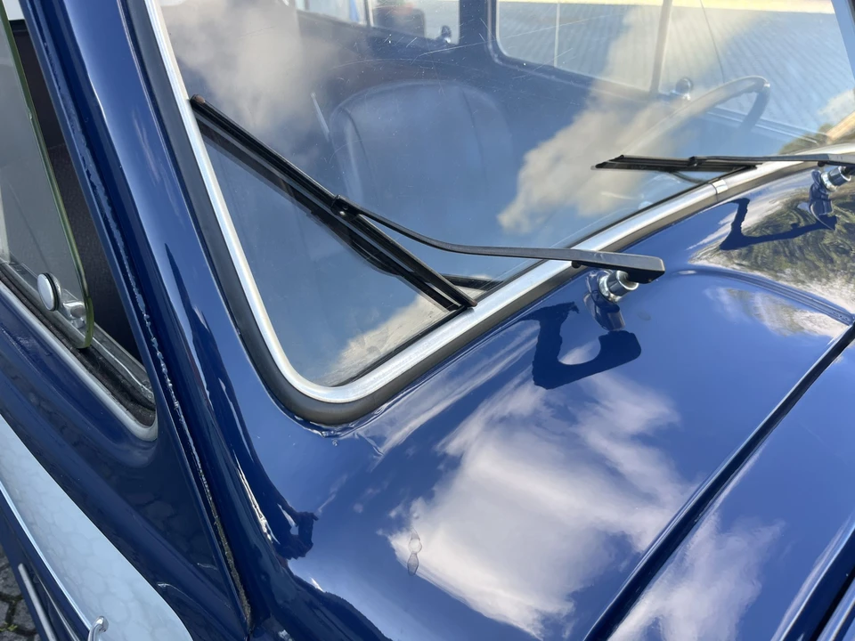 1954 Fiat 500 Topolino - Image 26 of 31